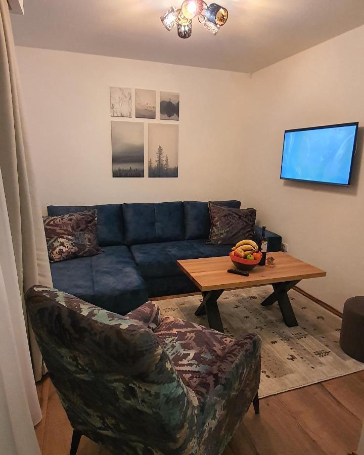 Jahorina Villa In Экстерьер фото