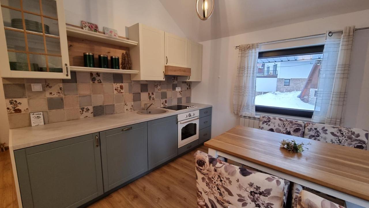 Jahorina Villa In Экстерьер фото